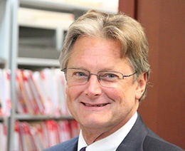 Dr. Kevin Ward, MD